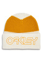 OAKLEY TNP DEEP CUFF BEANIE - ARCTIC WHITE