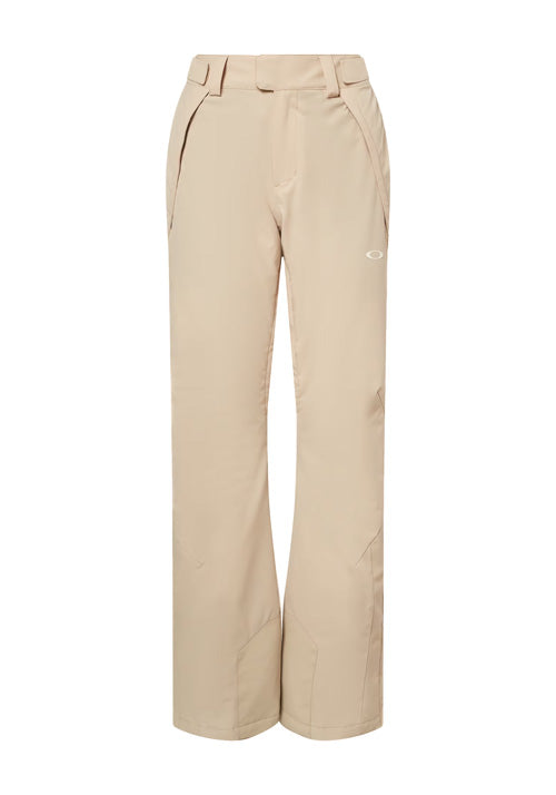OAKLEY WS LAUREL INSULATED PANT - HUMUS