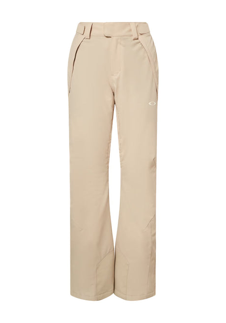 OAKLEY WS LAUREL INSULATED PANT - HUMUS