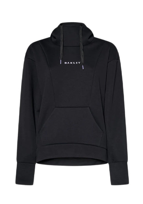 OAKLEY ROSY RC FLEECE HOODIE