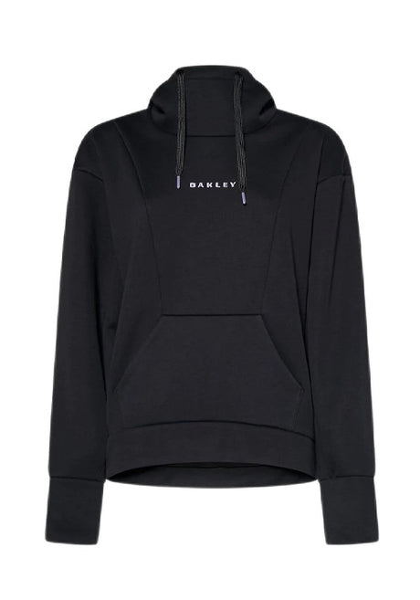 OAKLEY ROSY RC FLEECE HOODIE