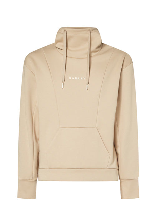 OAKLEY ROSY RC FLEECE HOODIE