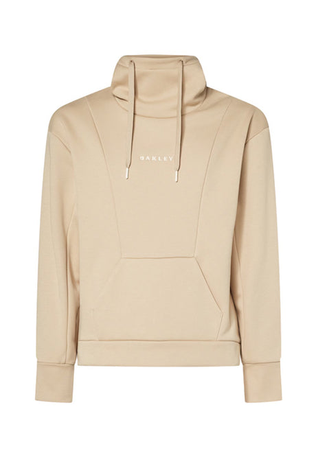 OAKLEY ROSY RC FLEECE HOODIE