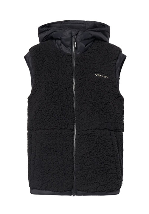 OAKLEY WS TNP SHERPA RC VEST - BLACKOUT
