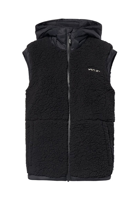OAKLEY WS TNP SHERPA RC VEST - BLACKOUT