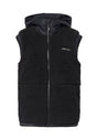 OAKLEY WS TNP SHERPA RC VEST - BLACKOUT