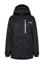 OAKLEY WS TNP TBT INSULATED JKT - BLACKOUT