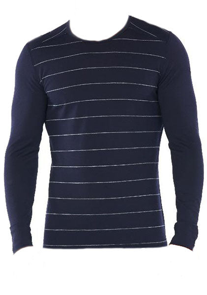 ICEBREAKER MENS OASIS CREWE THERMAL