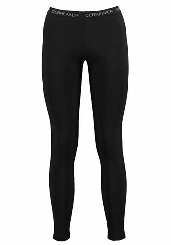 ICEBREAKER WMNS OASIS LEGGINGS