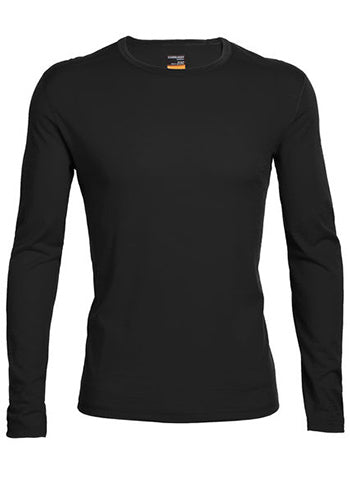 ICEBREAKER MENS OASIS CREWE THERMAL