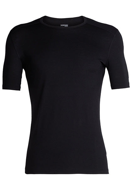 ICEBREAKER MENS OASIS SS TOP