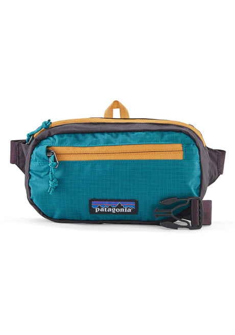 PATAGONIA BLACK HOLE MINI HIP PACK