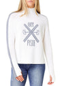 KRIMSON KLOVER OFF PISTE SWEATER - SNOW