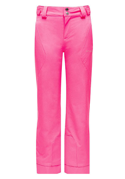 SPYDER GIRLS OLYMPIA PANT