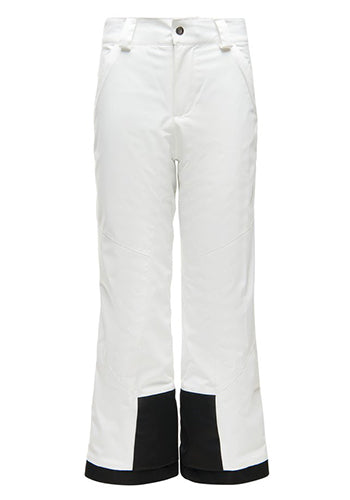 SPYDER GIRLS OLYMPIA PANT