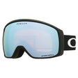 OAKLEY FLIGHT TRACKER M MATTE BLACK w PRIZM SAGE GOLD GBL