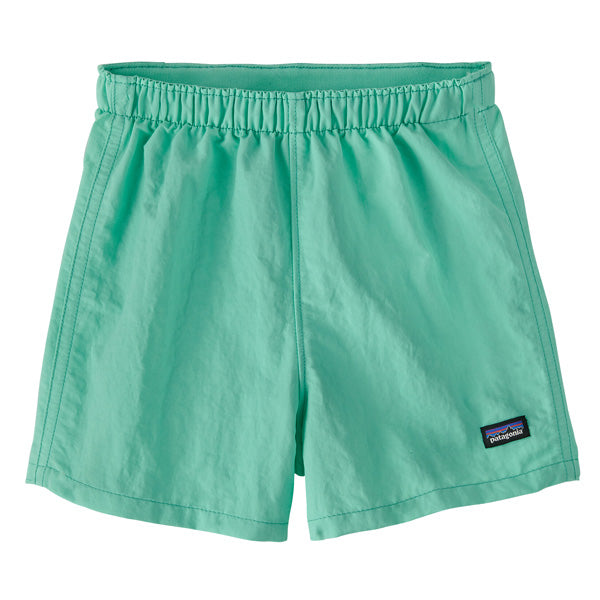 PATAGONIA BABY BAGGIES EARLY TEAL