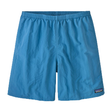 PATAGONIA MS BAGGIES LONG 7" ANACAPA BLUE
