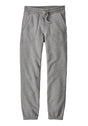 PATAGONIA BOYS MAHNYA PANTS | FEATHER GREY