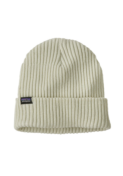 PATAGONIA FISHERMANS ROLLED BEANIE