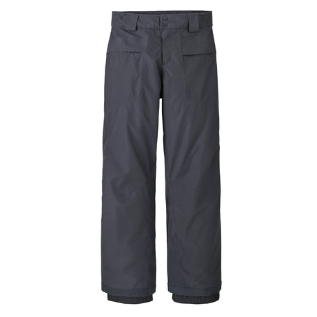 PATAGONIA KIDS STORM SHIFT PANTS SMOLDER BLUE
