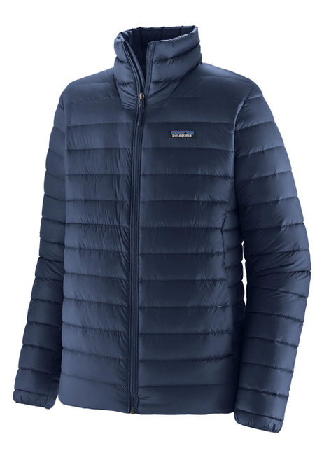 PATAGONIA MS DOWN SWEATER NAVY