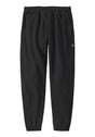 PATAGONIA MS FITZ ROY ICON UPRISAL TRACKPANT - BLACK
