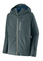 PATAGONIA MS INSULATED POWDER TOWN JACKET NOUVEAU GREEN