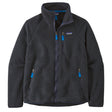 PATAGONIA MS RETRO PILE JKT ENDLESS BLUE