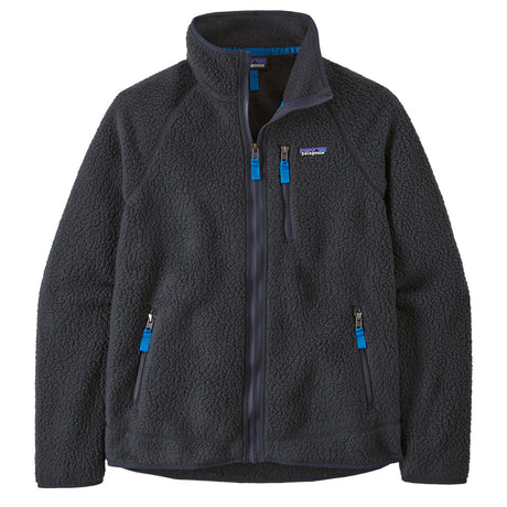 PATAGONIA MS RETRO PILE JKT ENDLESS BLUE