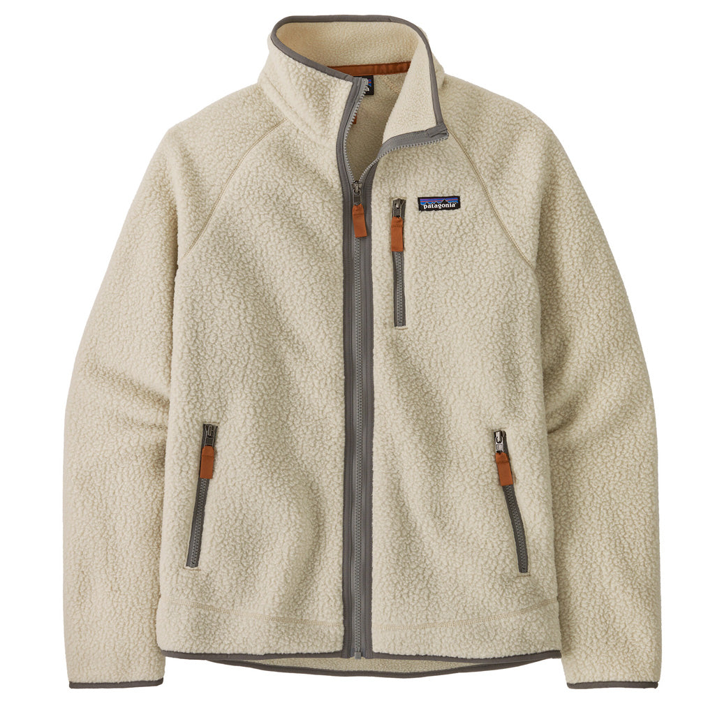 PATAGONIA MS RETRO PILE JKT PELICAN