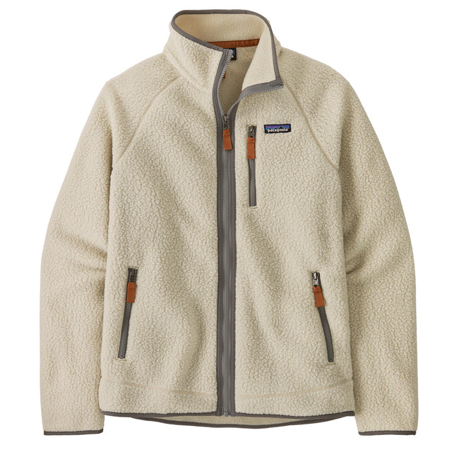 PATAGONIA MS RETRO PILE JKT PELICAN