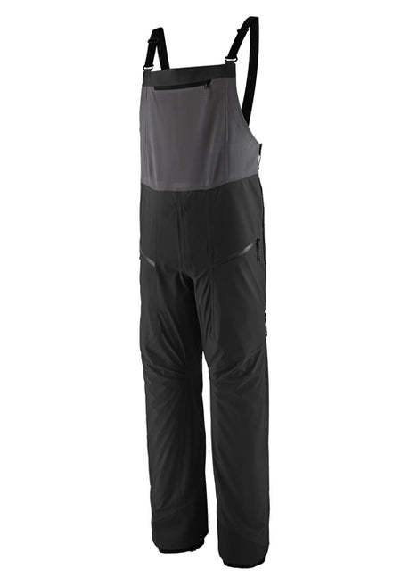 PATAGONIA MS SNOWDRIFTER BIB BLACK