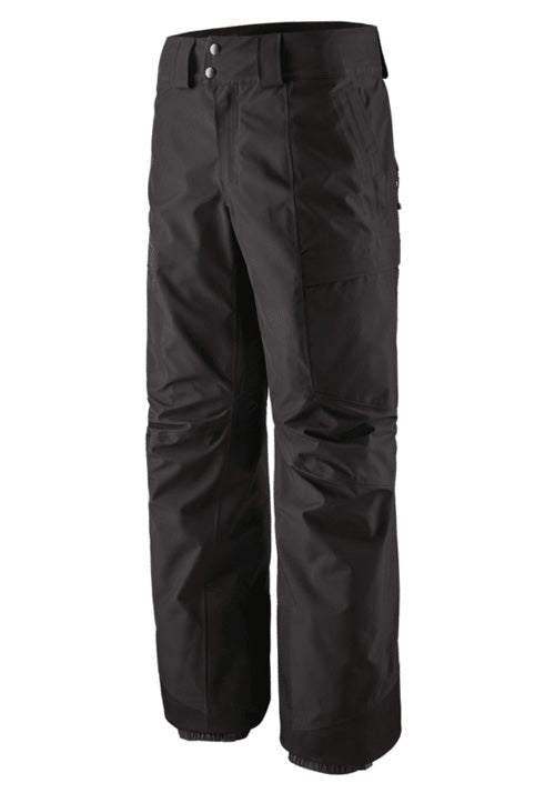 PATAGONIA MS STORM SHIFT PANTS BLACK
