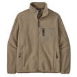 PATAGONIA MS SYNCH JACKET - SEABIRD GREY