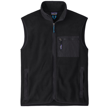 PATAGONIA MS SYNCH VEST - BLACK