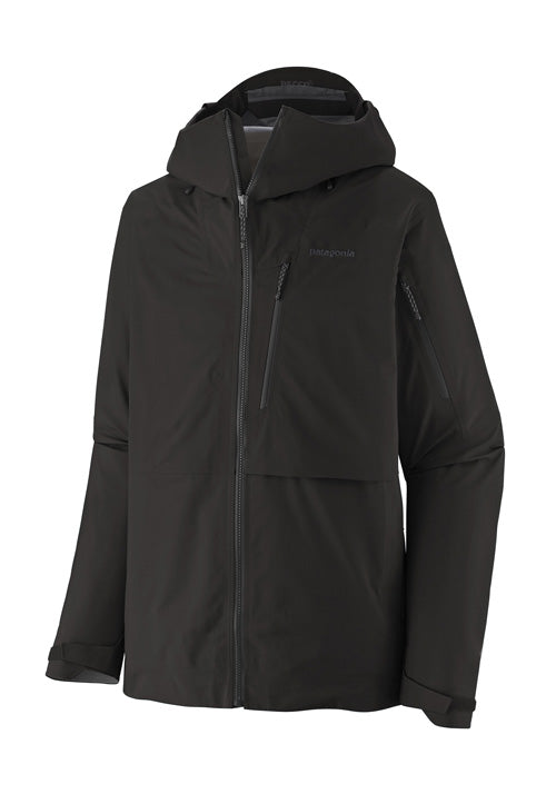PATAGONIA MS UNTRACKED GTX JKT BLACK