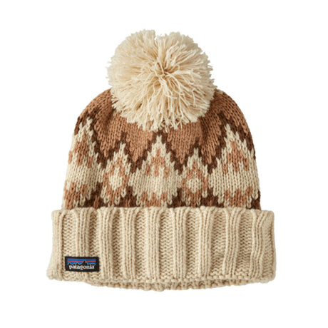 PATAGONIA SNOWBELLE BEANIE