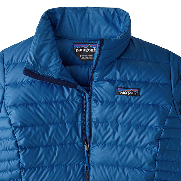 PATAGONIA WS DOWN SWEATER ALPINE BLUE