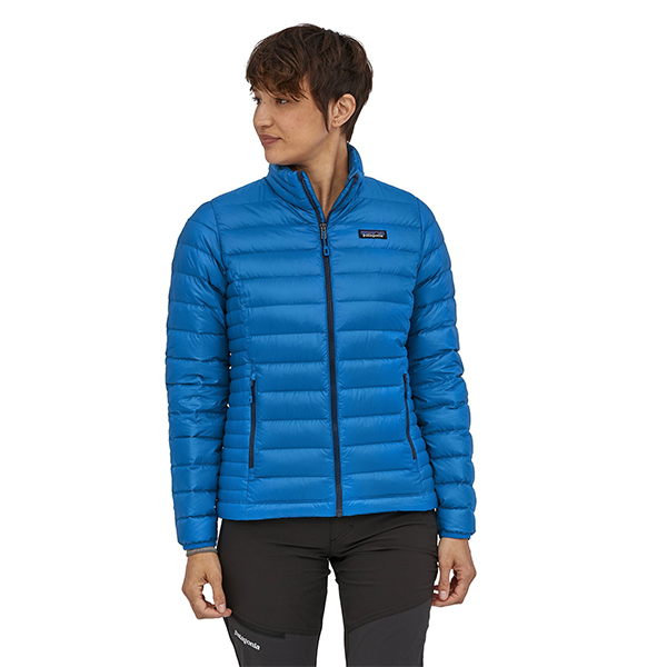 PATAGONIA WS DOWN SWEATER ALPINE BLUE