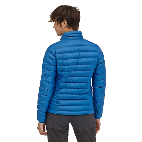 PATAGONIA WS DOWN SWEATER ALPINE BLUE