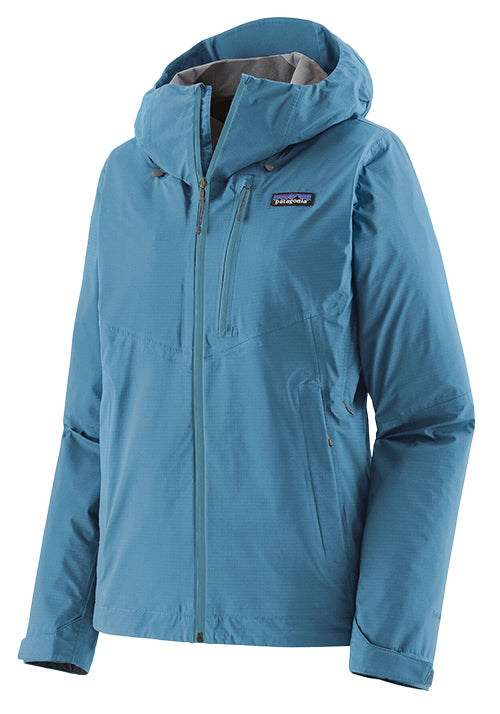 PATAGONIA WS GRANITE CREST SHELL JACKET LAGO BLUE