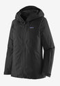 PATAGONIA WS INSULATED POWDER TOWN JACKET BLACK
