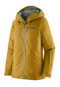 PATAGONIA WS INSULATED POWDER TOWN JACKET COSMIC GOLD