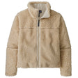 PATAGONIA WS LUNAR DUSK JACKET - DARK NATURAL