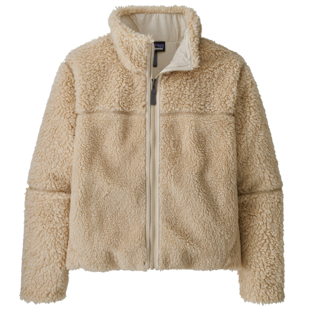PATAGONIA WS LUNAR DUSK JACKET - DARK NATURAL
