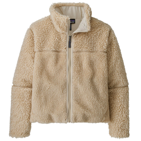 PATAGONIA WS LUNAR DUSK JACKET - DARK NATURAL