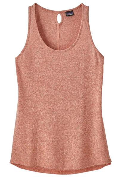 PATAGONIA WS MOUNT AIRY SCOOP TANK | MELLOW MELON