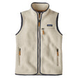 PATAGONIA WS RETRO PILE VEST - PELICAN