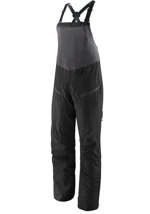 PATAGONIA WS SNOWDRIFTER BIB -BLACK